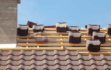 Slape Cross clay roofing costs